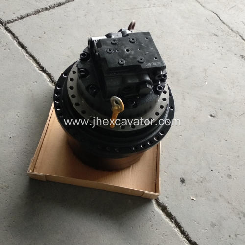 Solar225 TM40 Final Drive Assy For 20tons Excavator